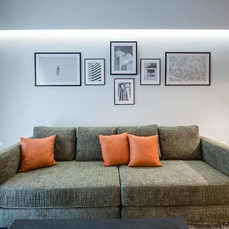 Kaso - Veikou Apartment Athens Ngoại thất bức ảnh