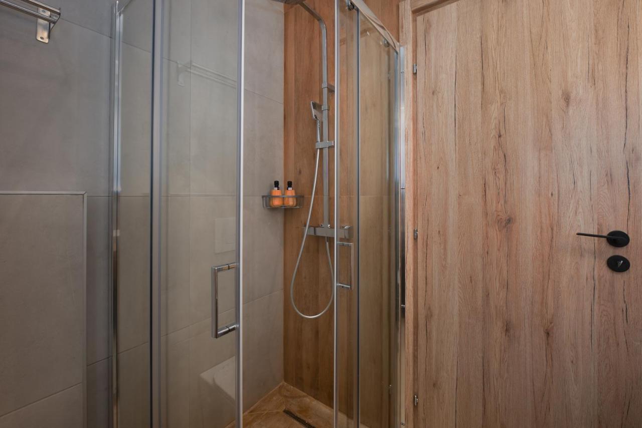 Kaso - Veikou Apartment Athens Ngoại thất bức ảnh