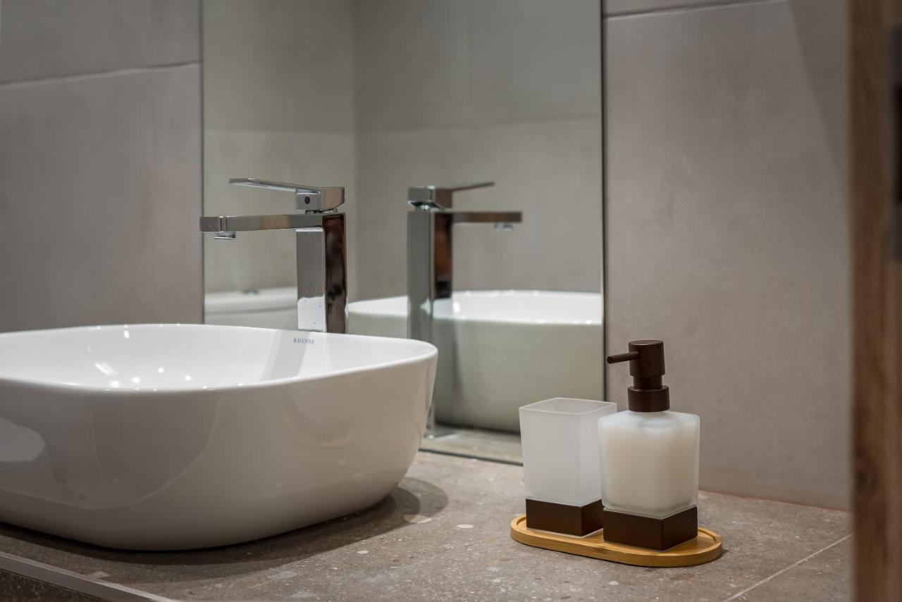 Kaso - Veikou Apartment Athens Ngoại thất bức ảnh