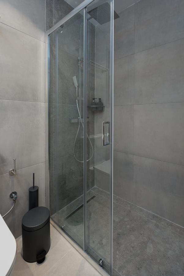 Kaso - Veikou Apartment Athens Ngoại thất bức ảnh
