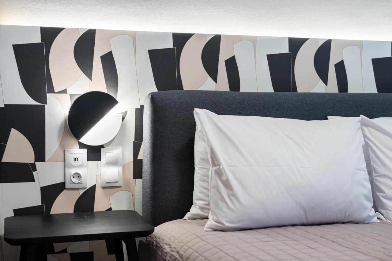 Kaso - Veikou Apartment Athens Ngoại thất bức ảnh
